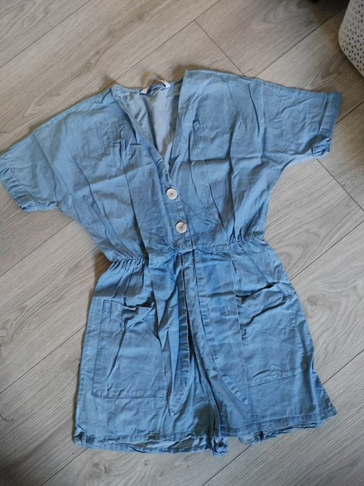 Kombinezon damski Zara XS