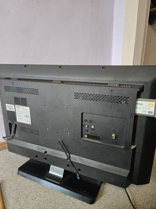 Продам телевизор Philips модель 32PFT4309/12.