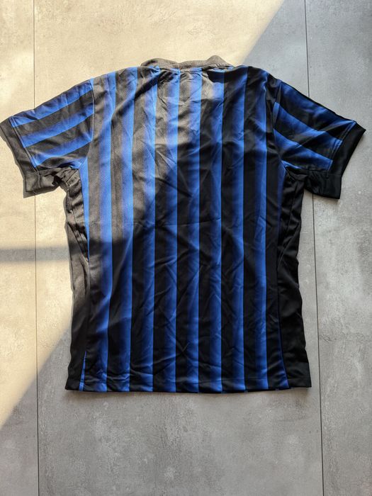 T-shirt Nike Inter Mediolan