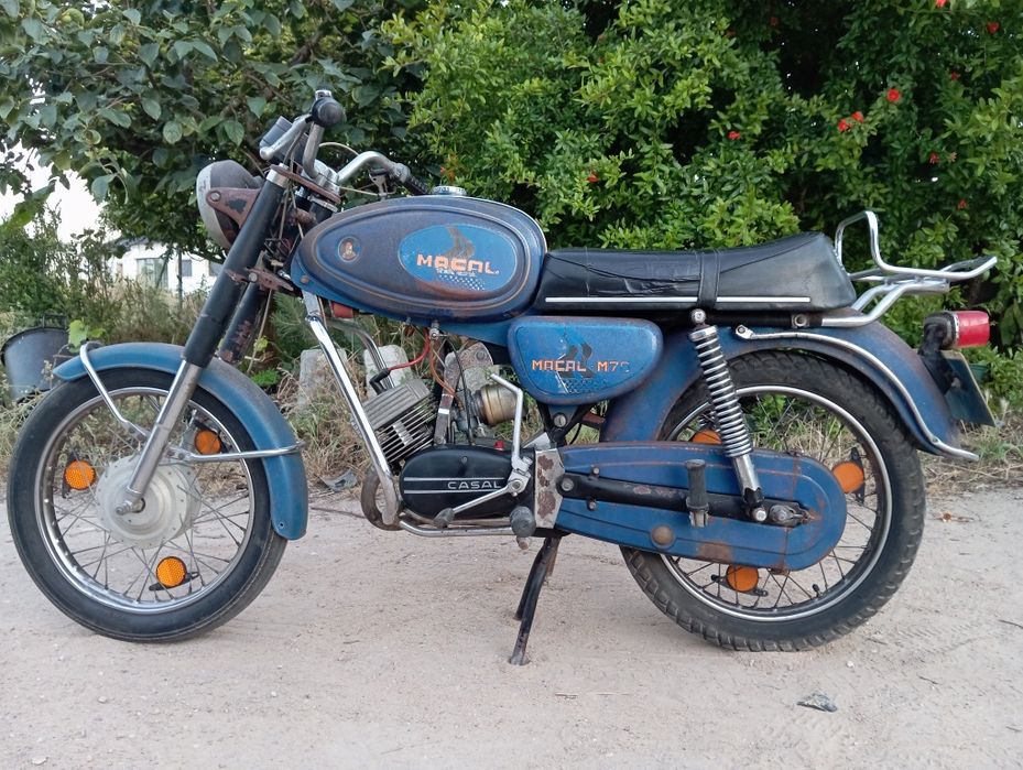 Macal M70 Casal 4