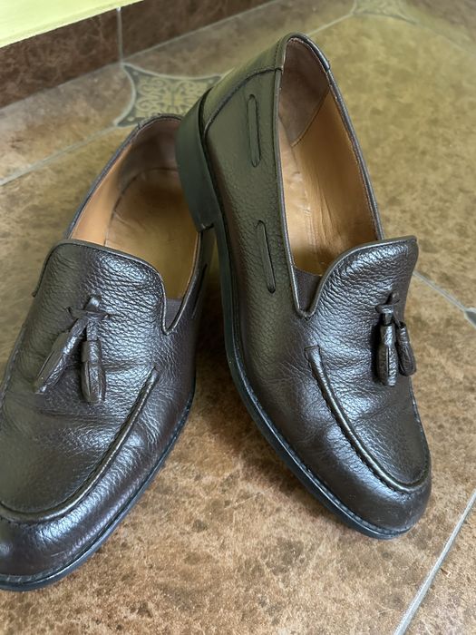 Туфлі чоловічі 39,5 розмір
