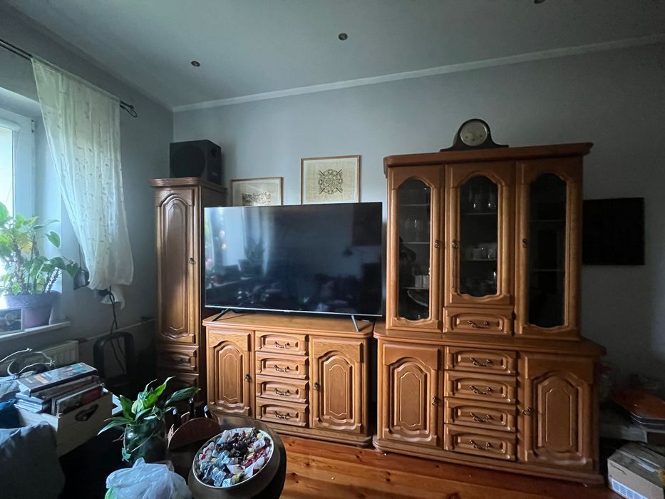 Meble używane do salonu
