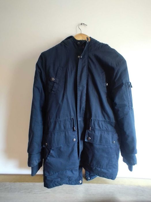 La Redoute Coat, 14 Years Old, Like New