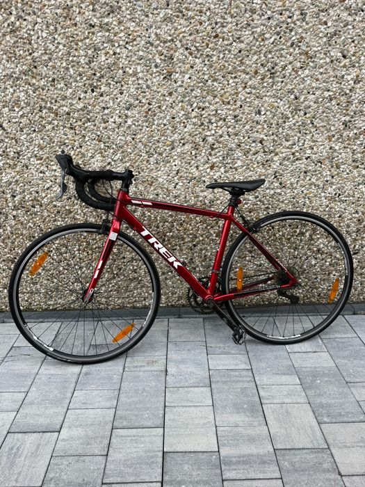 Rower szosowy TREK ONE series 1.1