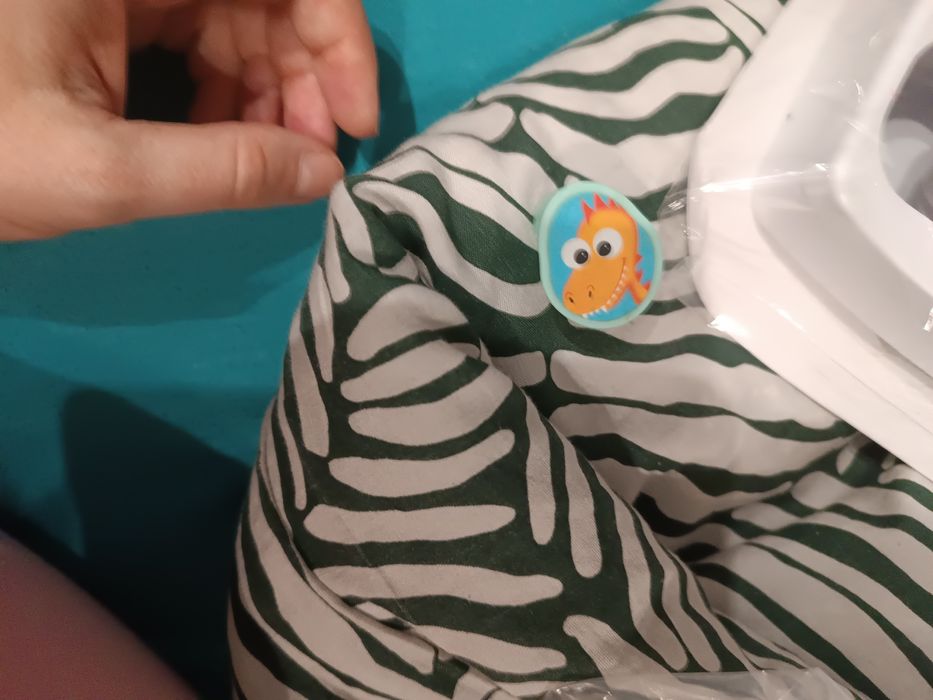 Szczoteczka soniczna TB 5207 dziecięca