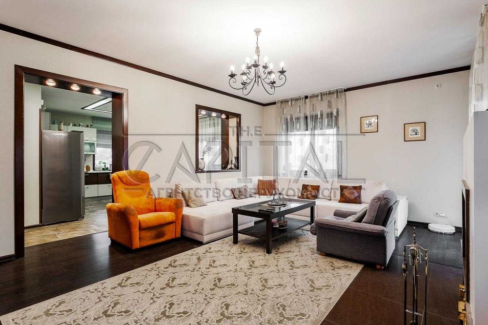 Продажа 2-этажного дома, с. Плахтянка