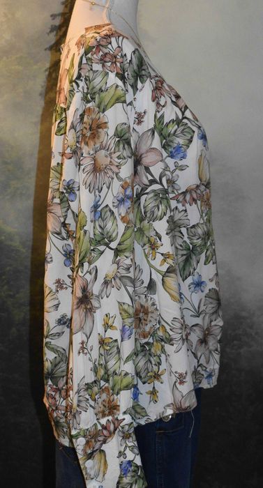 Koszula  firmy Reserved, rozmiar 44