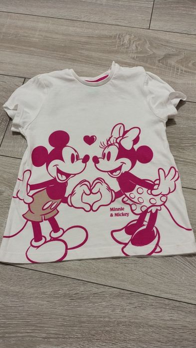 Zestaw ubranek dla dziewczynki 98 bluzki , bluza welurowa , sukienka