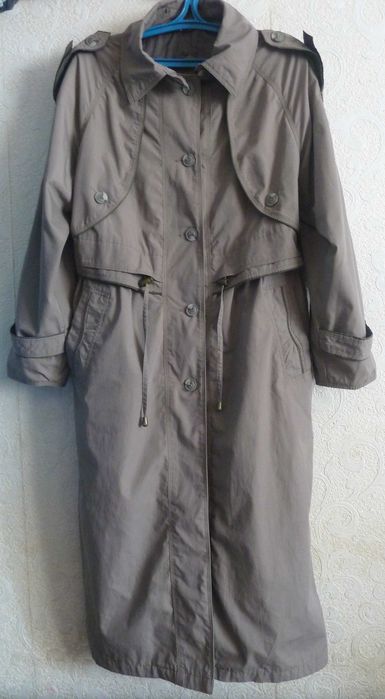 Плащ тренч Ladys Collection