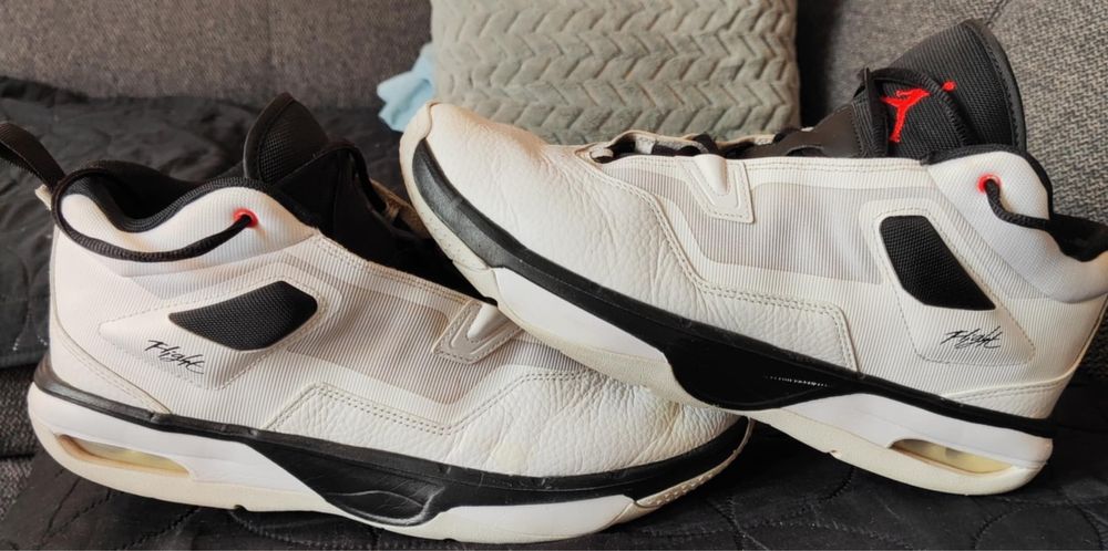 Buty Jordan Stay Loyal3 rozmiar 46.