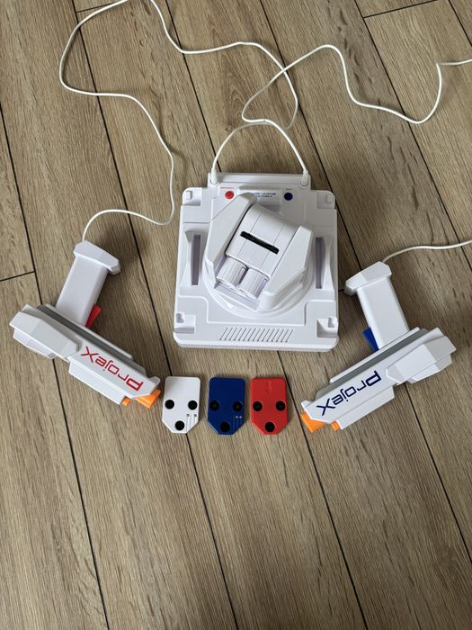 Ігровий набір Projex Arcade Game (Laser X Projector)