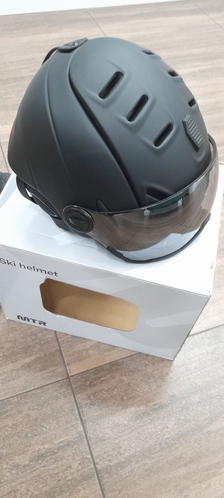 Kask Meteor MTR HOLO rozmiar M 55-58cm