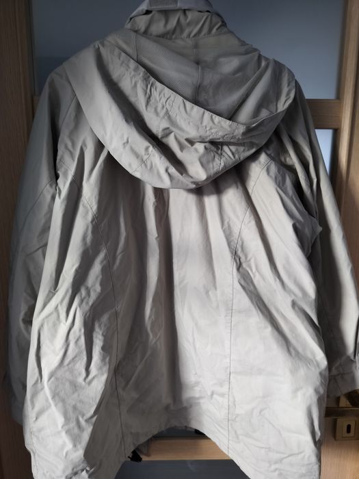 Wiatrówka Alpinus XXL meska