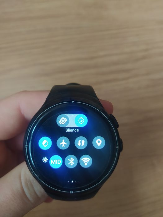 Smartwatch z10 Android wi-fi