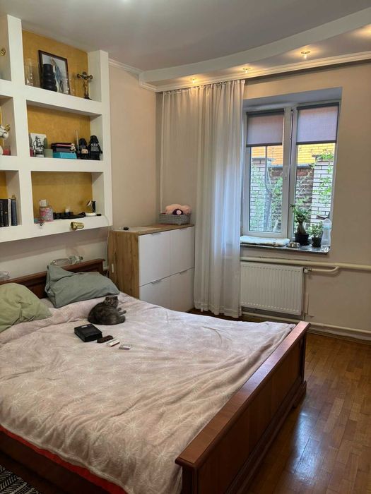 ТЕРМІНОВИЙ ПРОДАЖ! Будинок у місті! вул. С. Разіна.