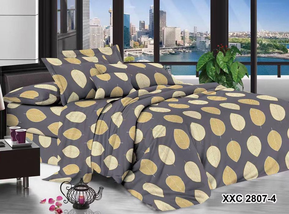 Красивое Постельное белье бязевое