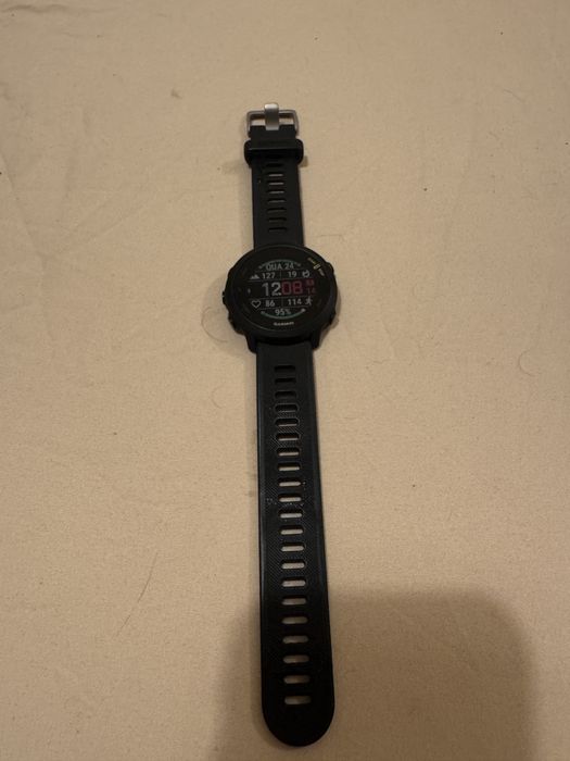 Garmin Forerunner 55 Como Novo