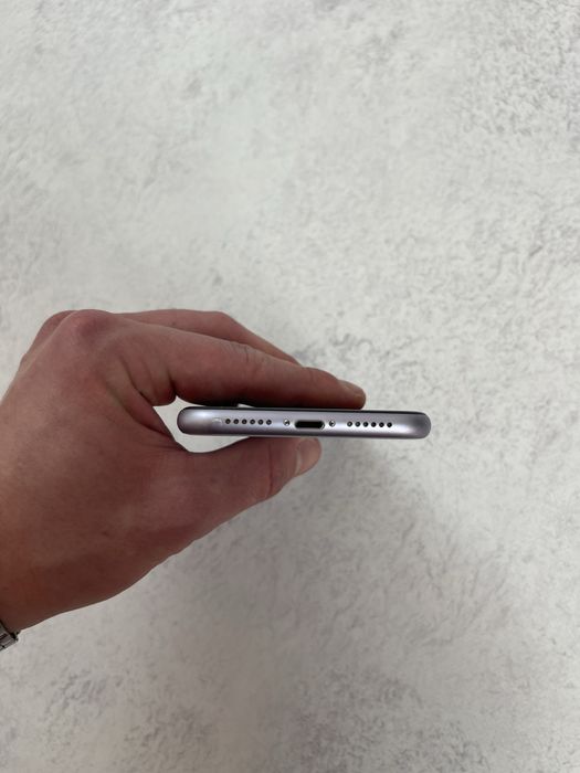 Фіолетовий Iphone 11 Purple айфон