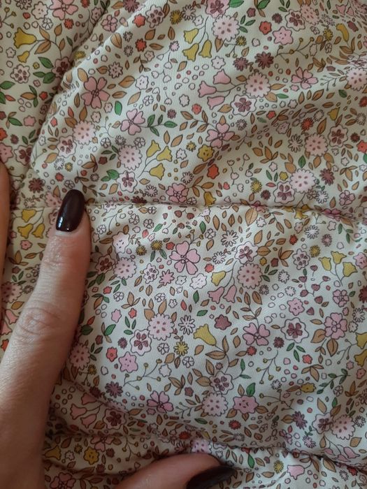 Курточка Zara дитяча демісезонна