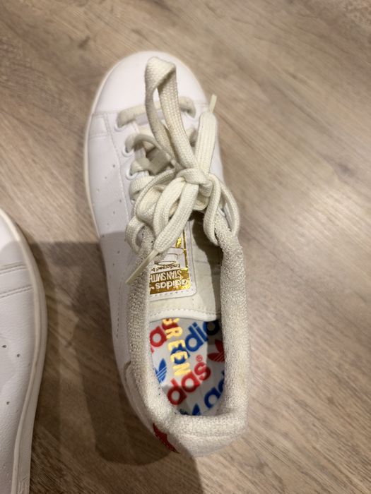 Sapatilhas adidas 37