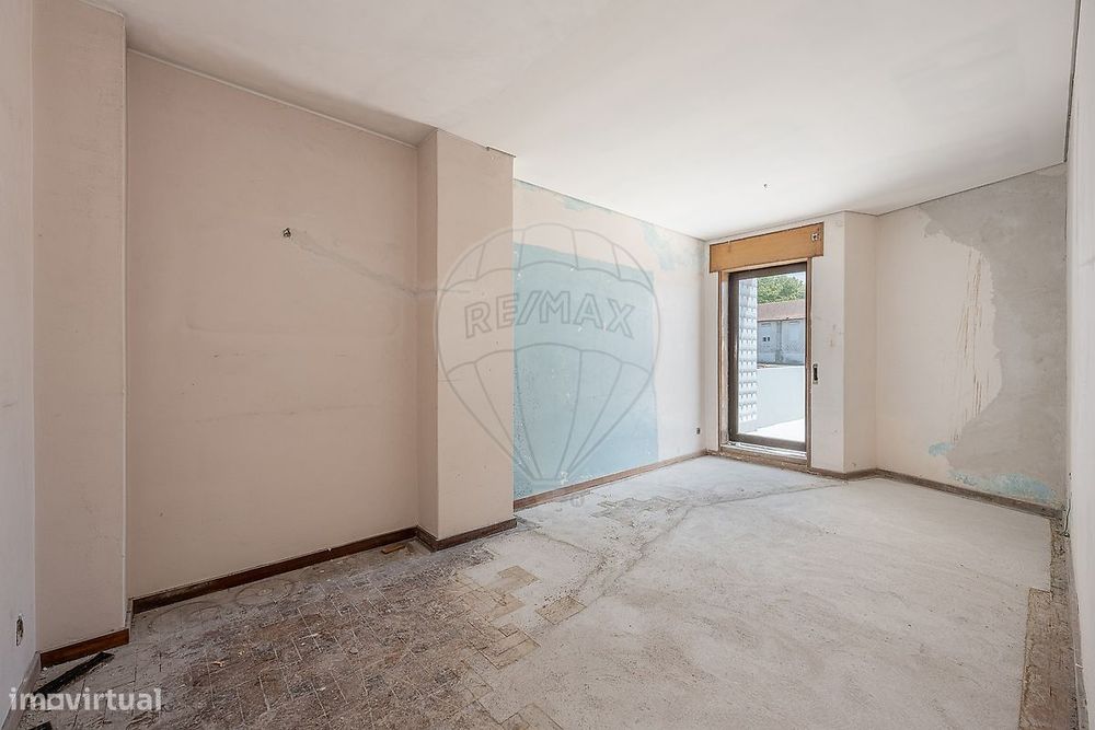 Apartamento T2 para venda