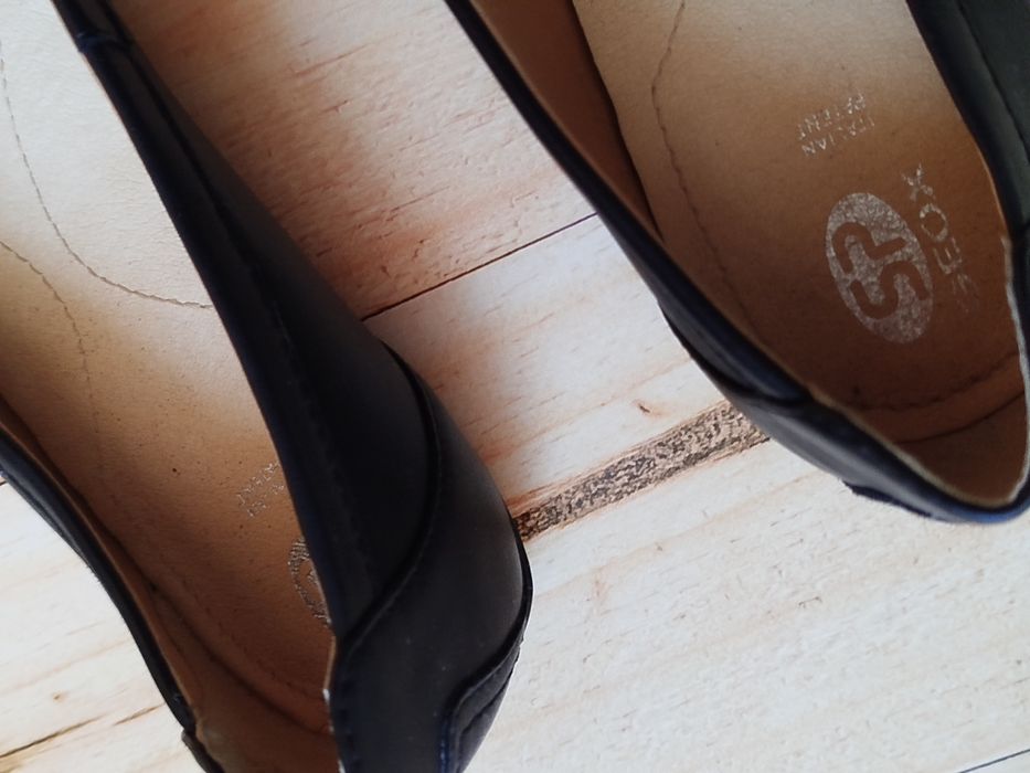 Балетки Geox 40 розмір