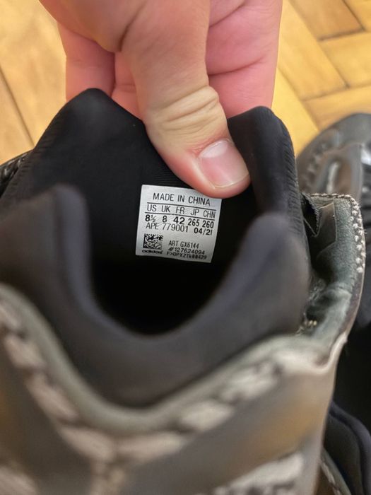 adidas 700 yeezy