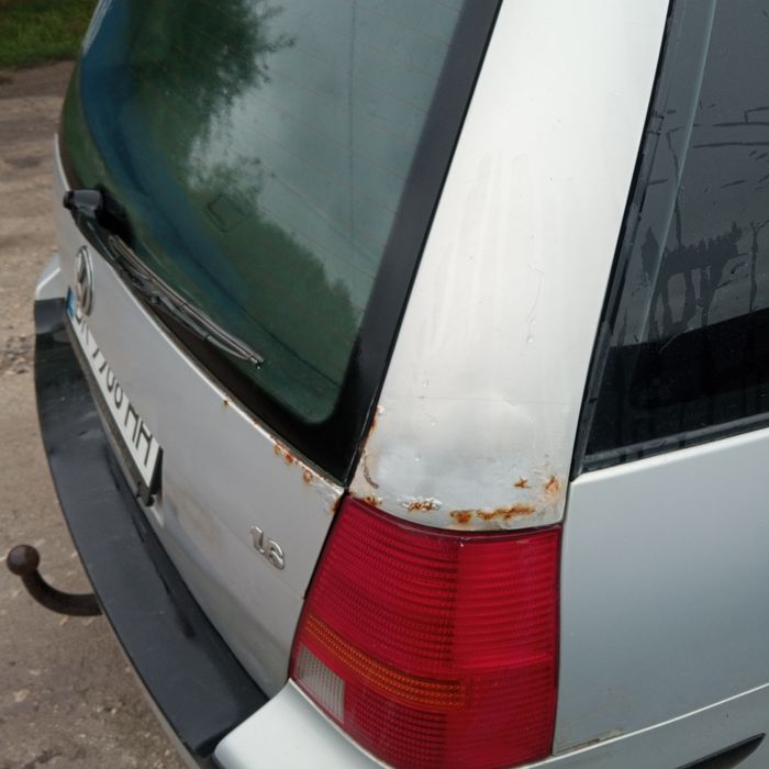 Продам автомобіль гольф4