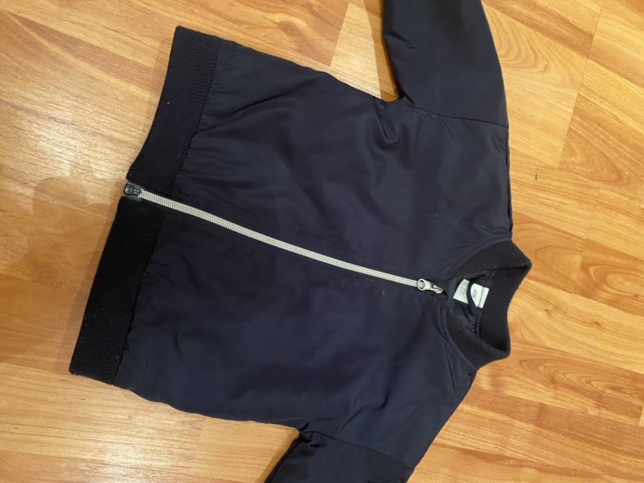 Бомбер H&M на хлопчика