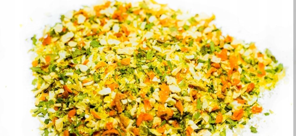 Przyprawa warzywna bez glutaminianu sodu 1 kg