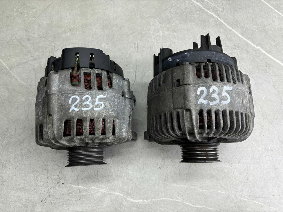 Генератор Audi Q5 A5 A4 B7 / B8 2.7 TDI 3.0 TDI
