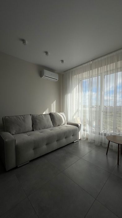 Продаж 1-кімнатної квартири! Підходить під Єоселя!