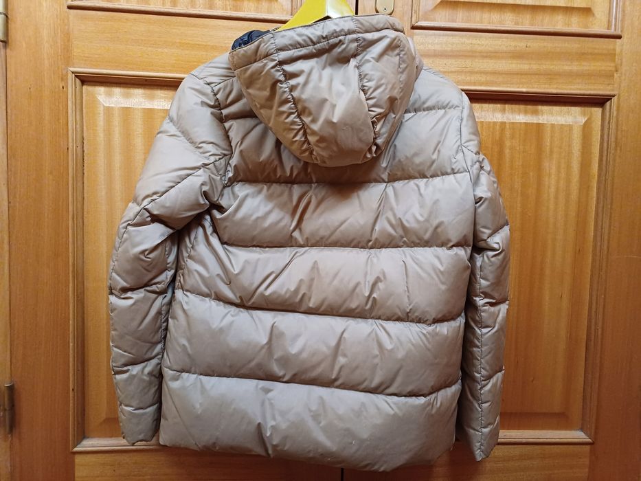 Casaco Menina 13-14a Massimo Dutti