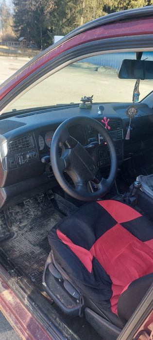 Продам Golf 3 1,9 tdi