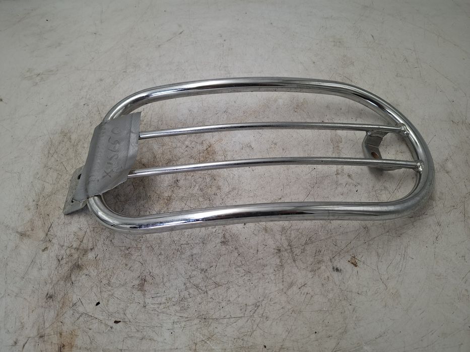 Yamaha xvs 650 dragstar drag star xvs650 bagażnik