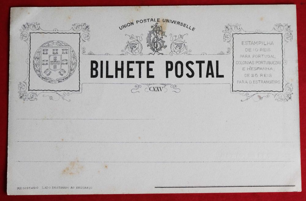 Eduardo VII em Portugal aspeto do embarque 1903