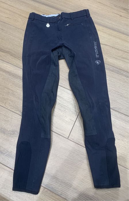 Bryczesy Pikeur Lucinda