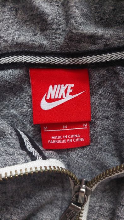 Bluza damska NIKE M