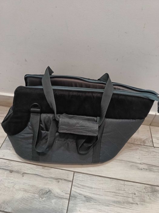 Torba dla psa na ramię