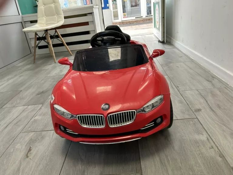 Samochód zdalnie sterowany Bmw