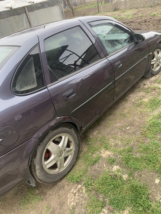 Продам опель вектра б