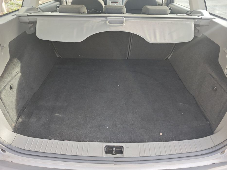 Ford focus 1.6 tdci 2008