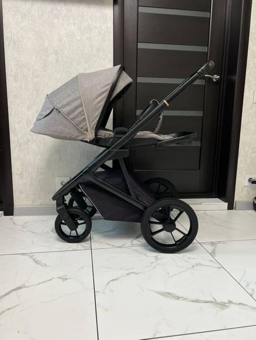 Продам візочок carrello sigma 2в1