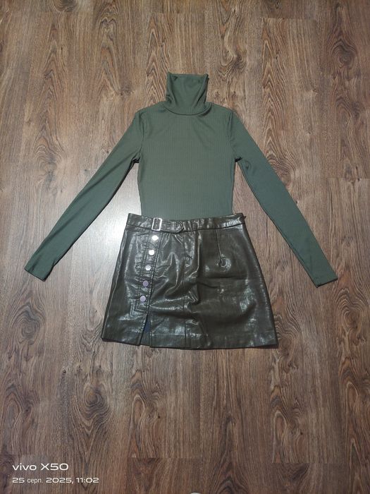 Комплект жіночий двійка