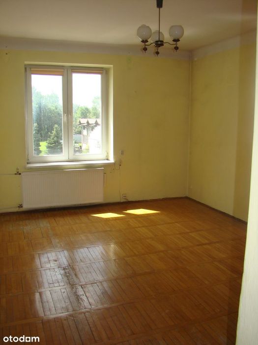 Sprzedam mieszkanie w Zwoleniu