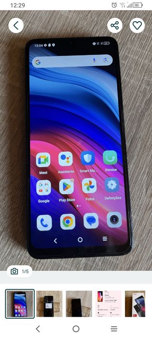 Tcl 505, 8gb RAM,octacore 2.2ghz ,128 gb ROM