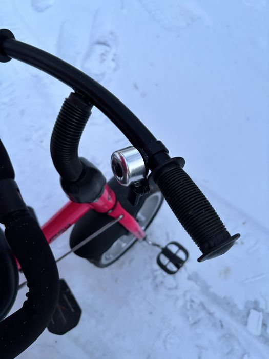 Продам детский Велосипед