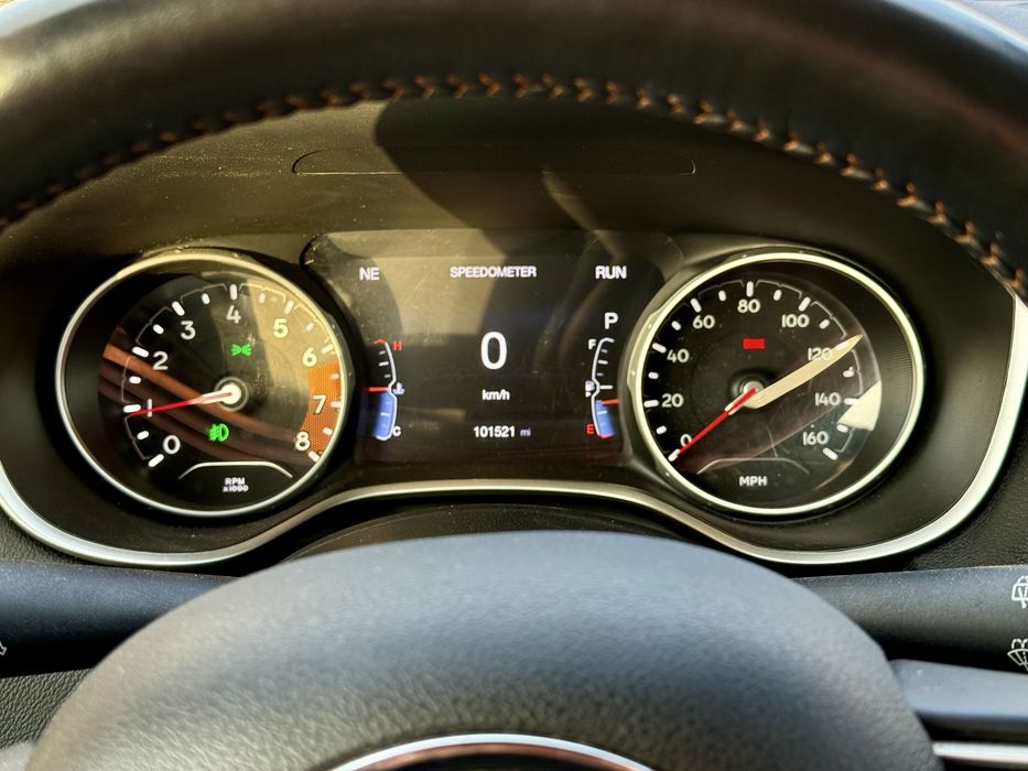 Продам Jeep  Compass 2020р