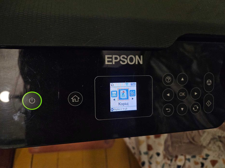 Drukarka Epson L3160