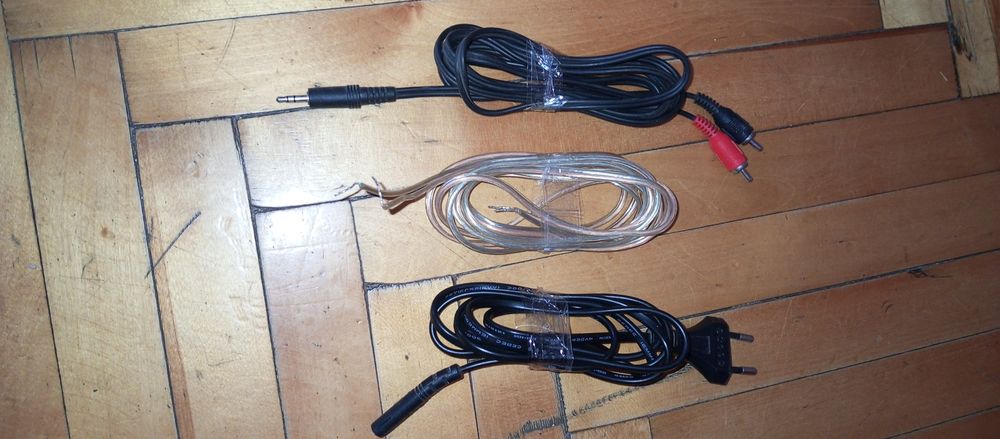 колонки sven BF-31R